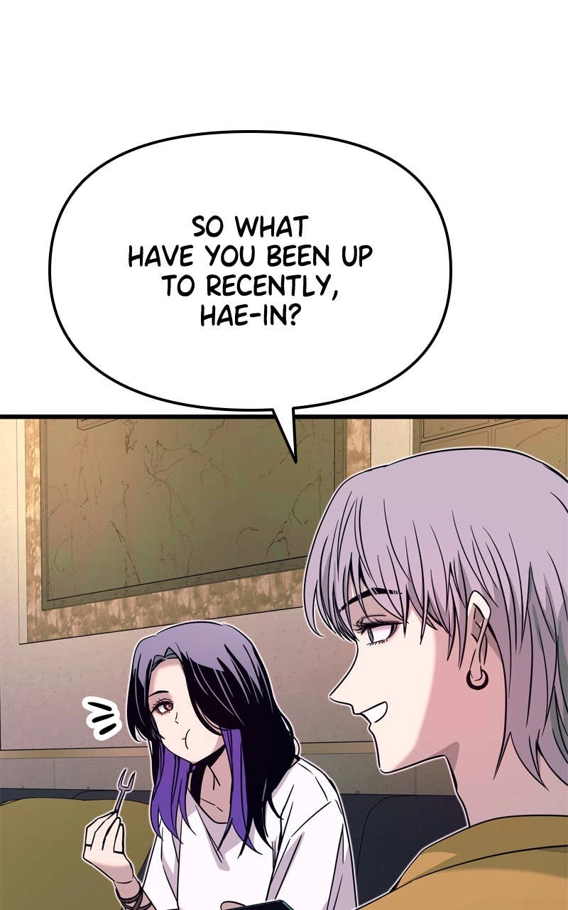 My Bias Gets on the Last Train Chapter 32 Page 83