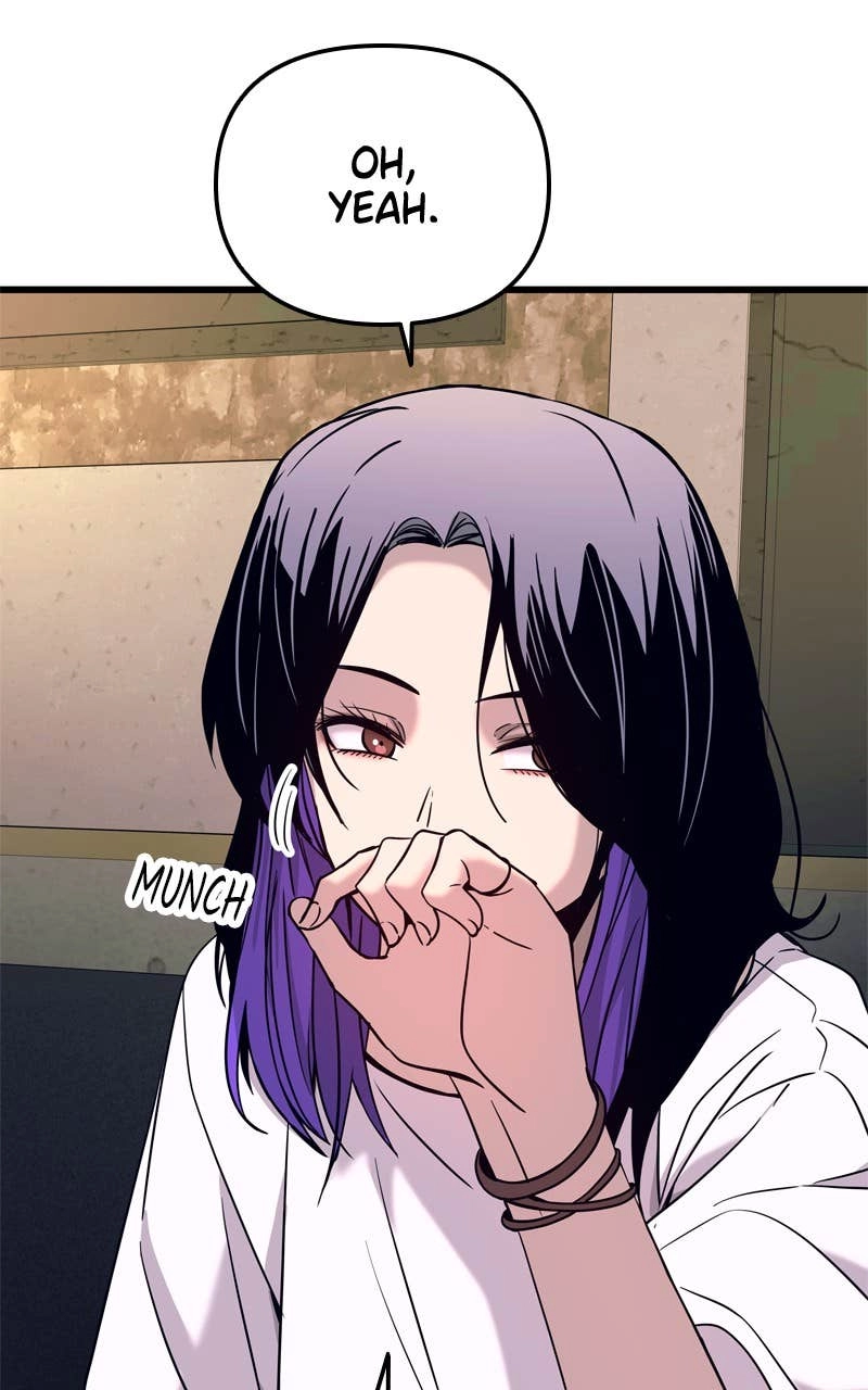 My Bias Gets on the Last Train Chapter 32 Page 85