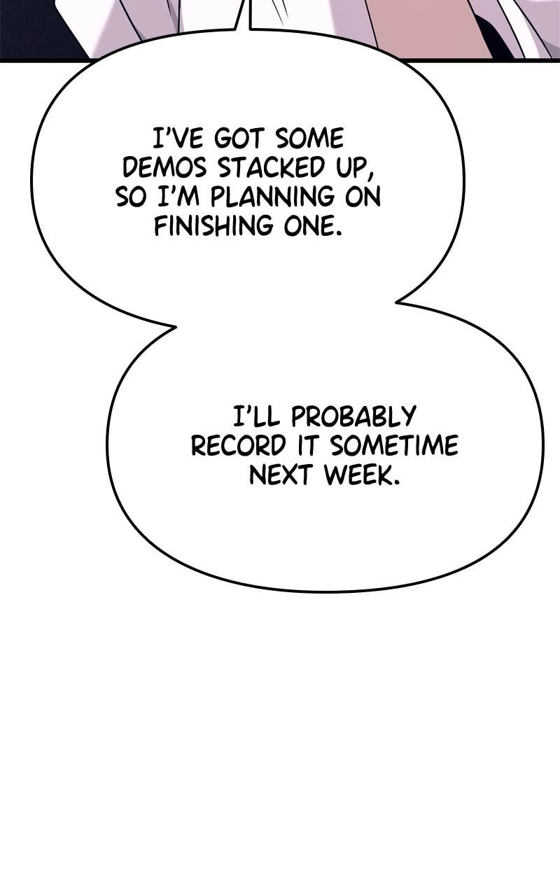 My Bias Gets on the Last Train Chapter 32 Page 86