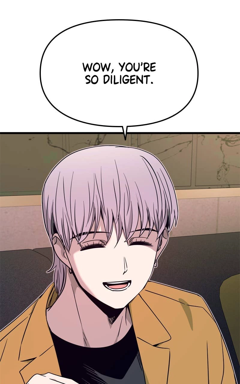 My Bias Gets on the Last Train Chapter 32 Page 87