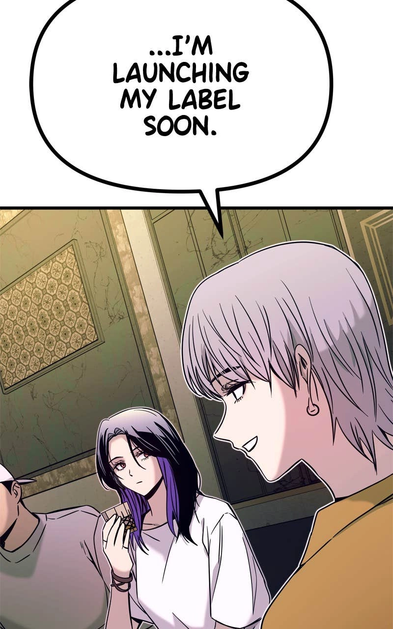 My Bias Gets on the Last Train Chapter 32 Page 94
