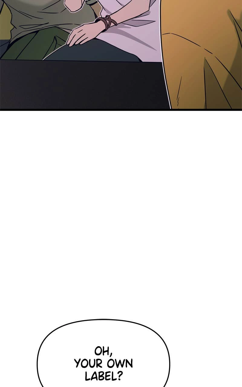 My Bias Gets on the Last Train Chapter 32 Page 95