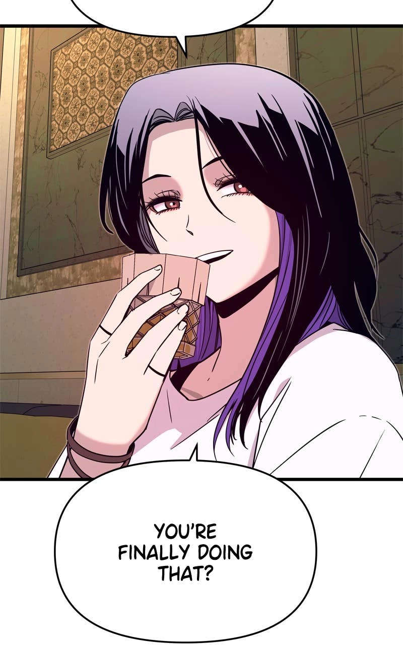 My Bias Gets on the Last Train Chapter 32 Page 96