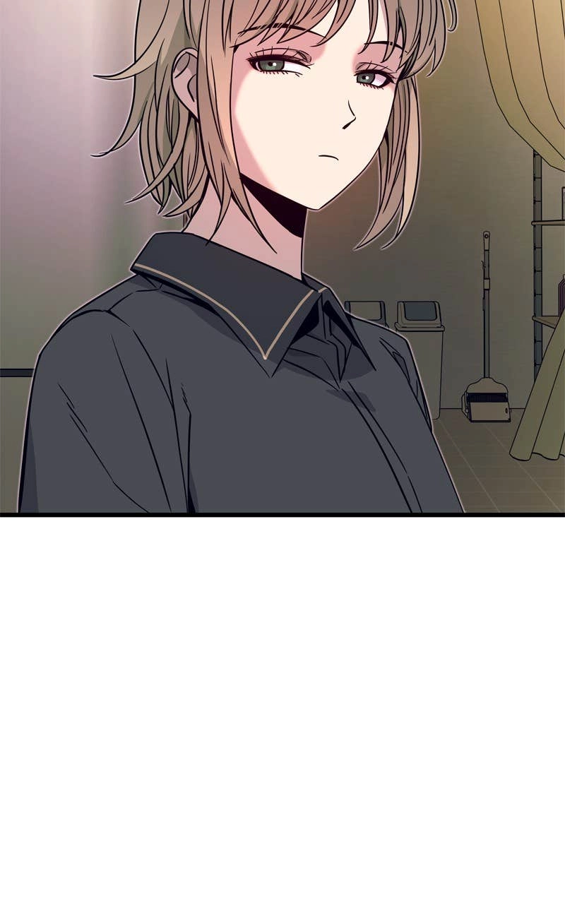 My Bias Gets on the Last Train Chapter 32 Page 9