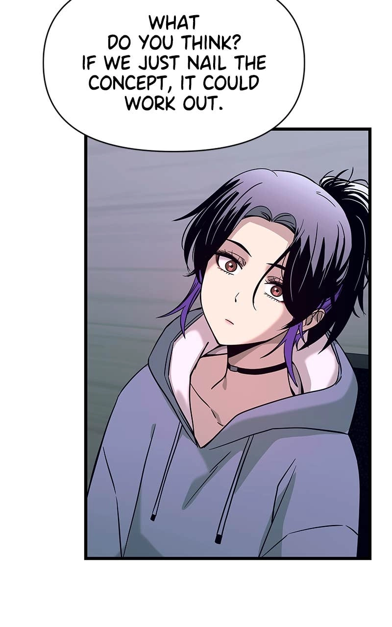 My Bias Gets on the Last Train Chapter 13 Page 100