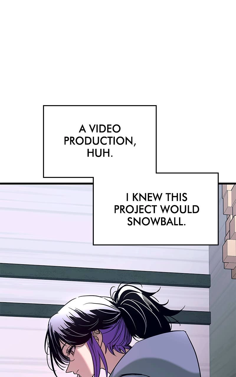 My Bias Gets on the Last Train Chapter 13 Page 101