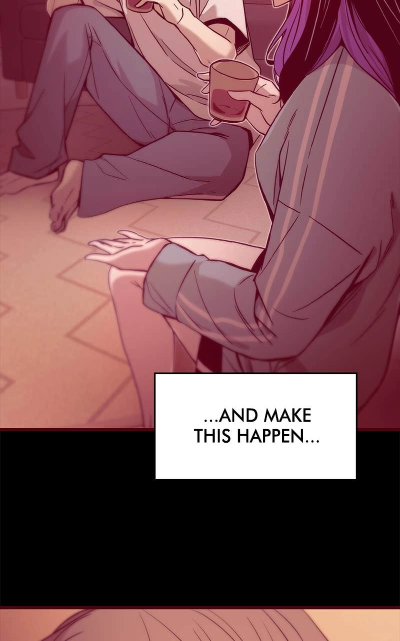 My Bias Gets on the Last Train Chapter 13 Page 105
