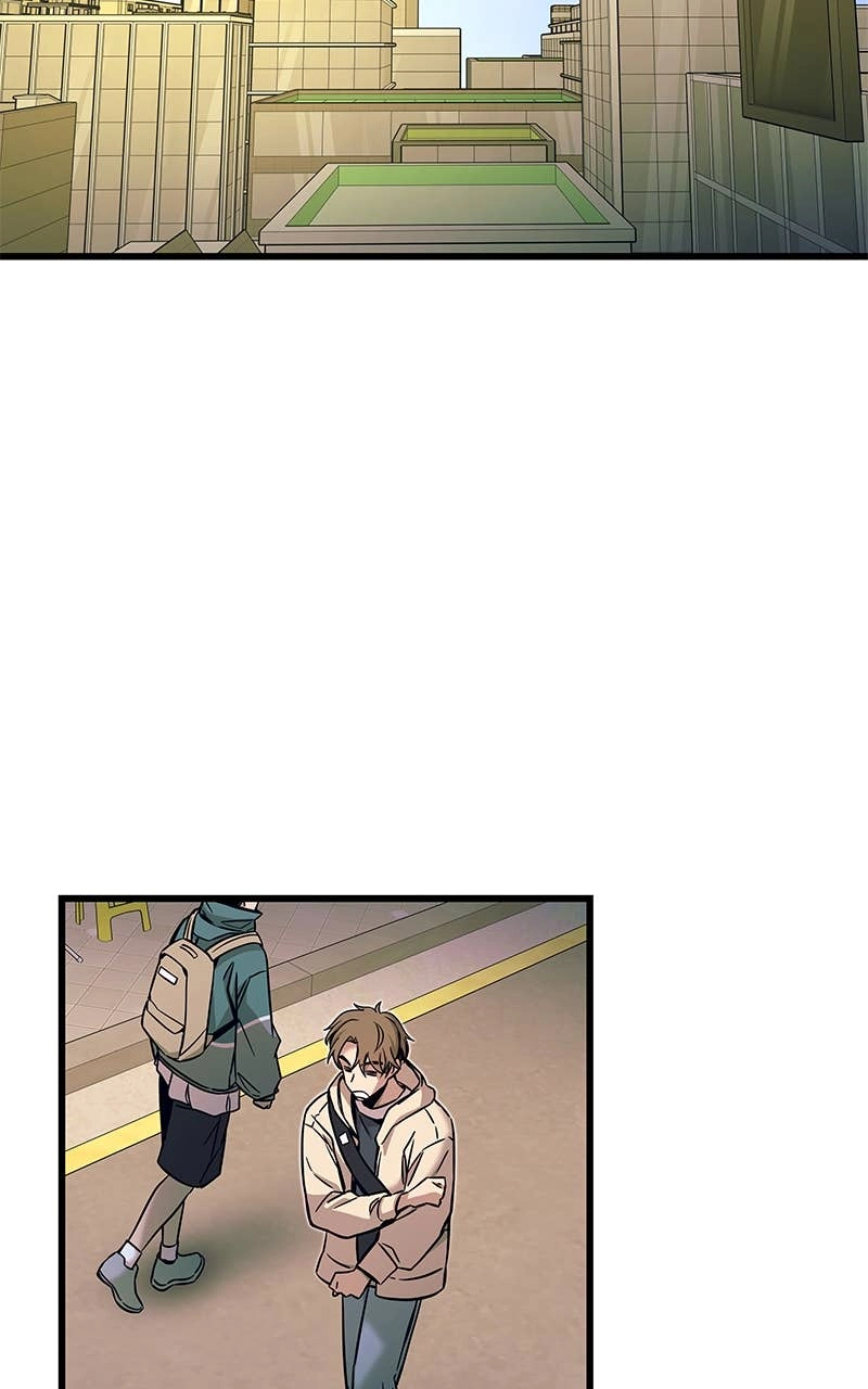 My Bias Gets on the Last Train Chapter 13 Page 112
