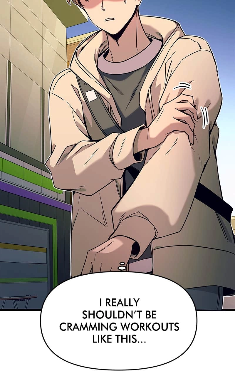 My Bias Gets on the Last Train Chapter 13 Page 114