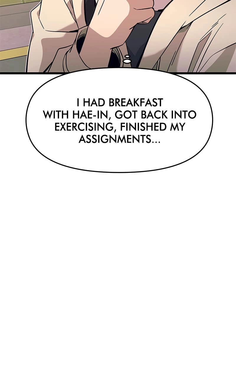 My Bias Gets on the Last Train Chapter 13 Page 116