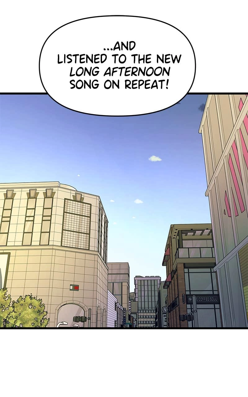 My Bias Gets on the Last Train Chapter 13 Page 117