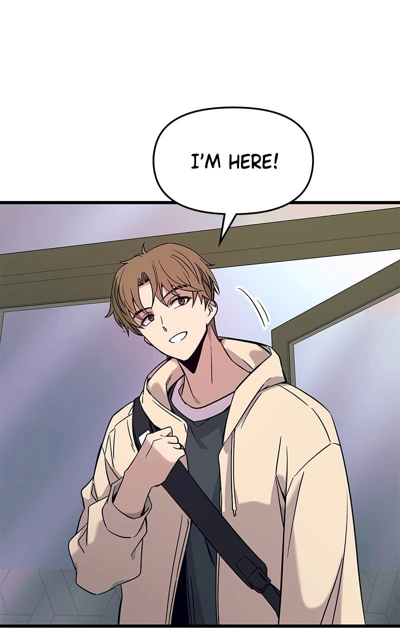 My Bias Gets on the Last Train Chapter 13 Page 118