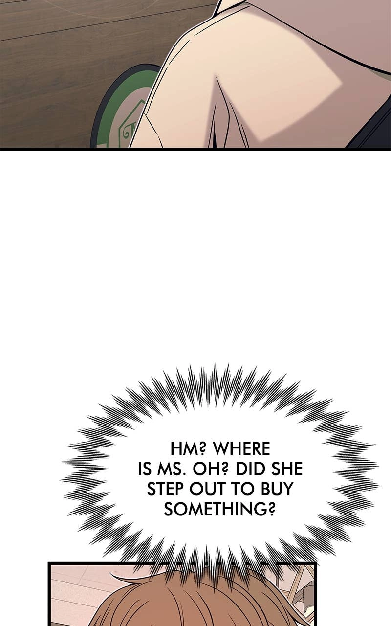 My Bias Gets on the Last Train Chapter 13 Page 120