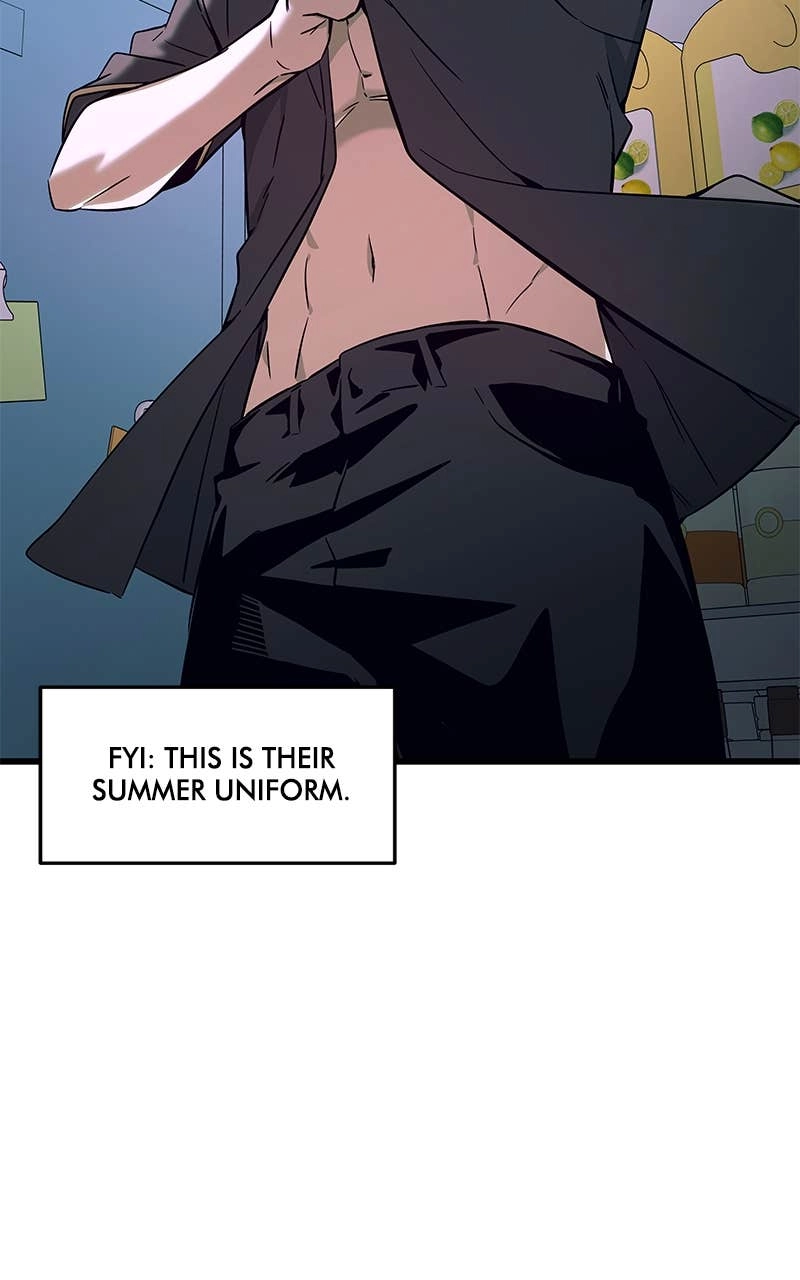My Bias Gets on the Last Train Chapter 13 Page 124
