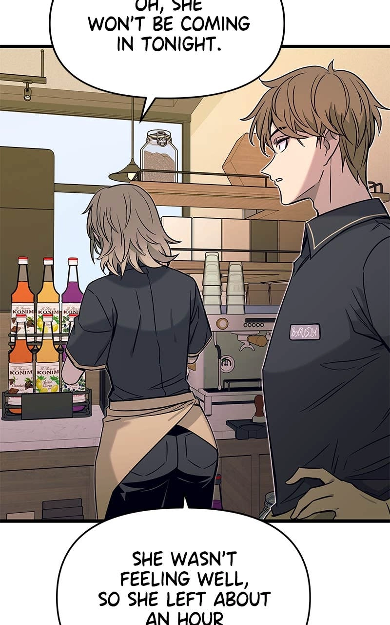 My Bias Gets on the Last Train Chapter 13 Page 127