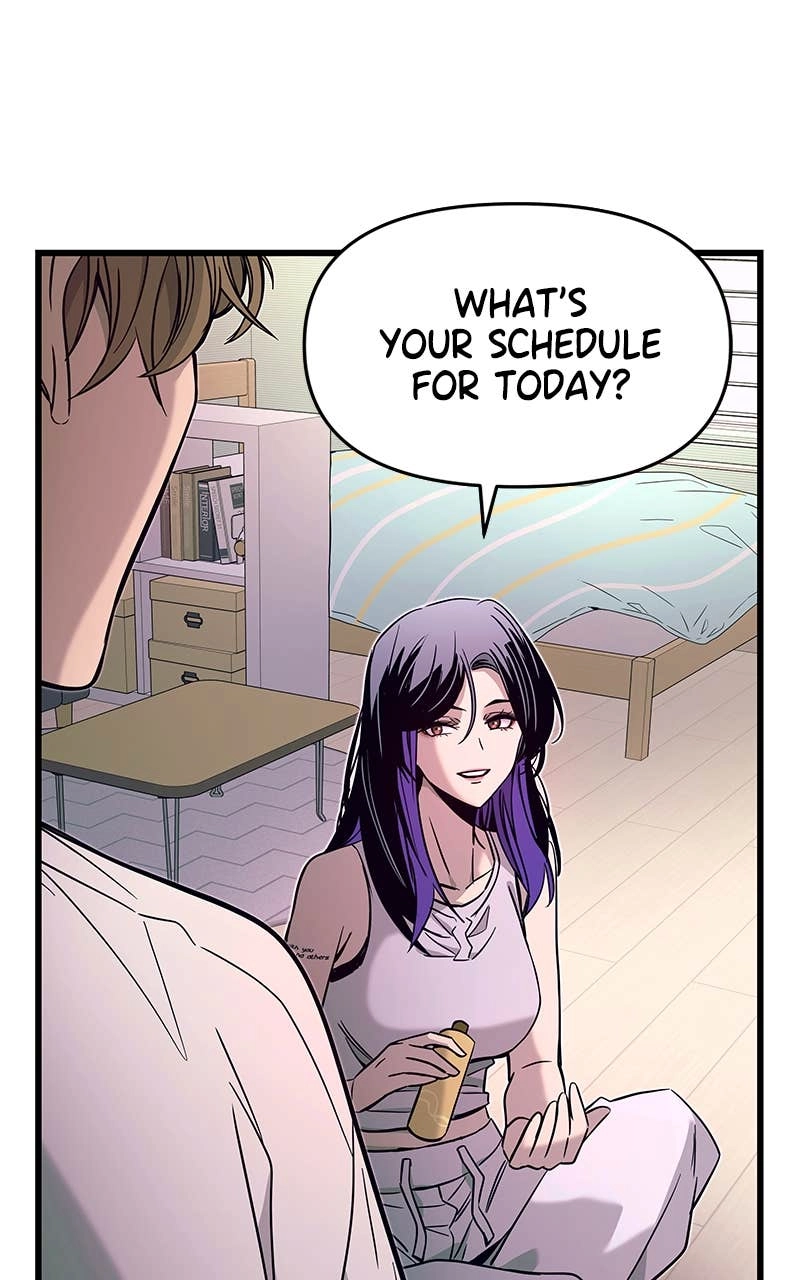 My Bias Gets on the Last Train Chapter 13 Page 12
