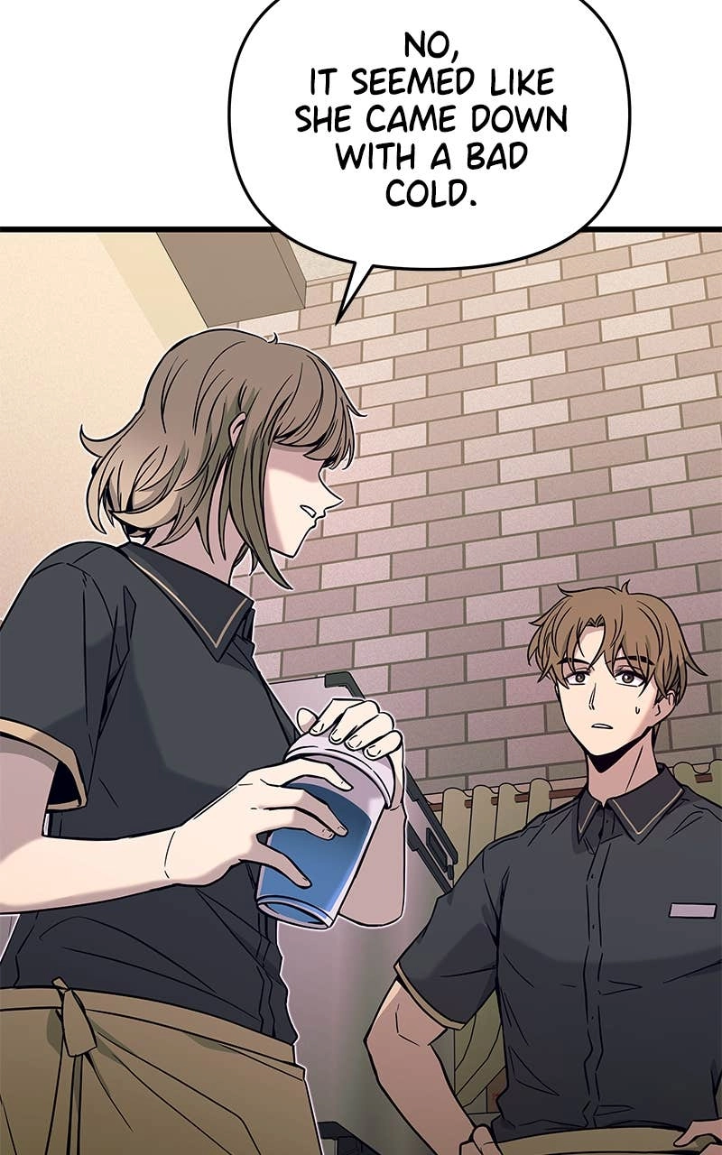 My Bias Gets on the Last Train Chapter 13 Page 130