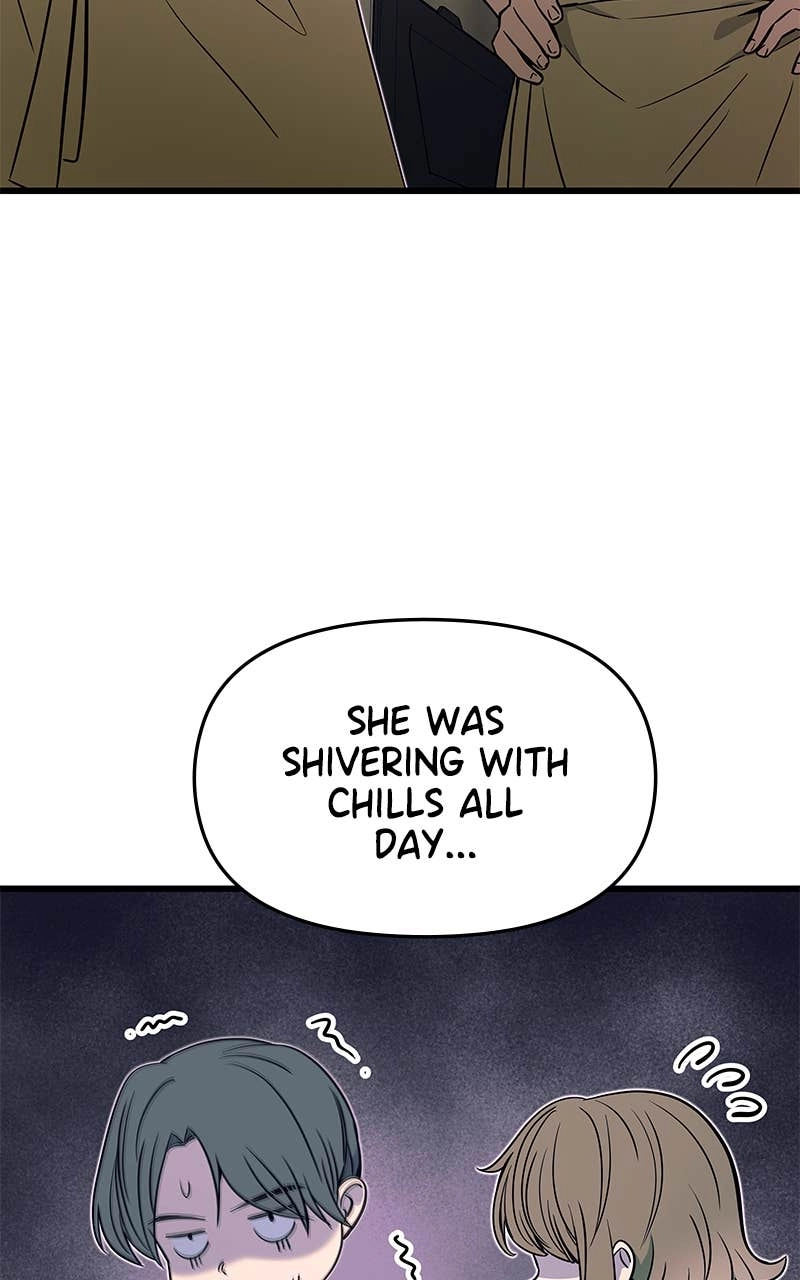 My Bias Gets on the Last Train Chapter 13 Page 131