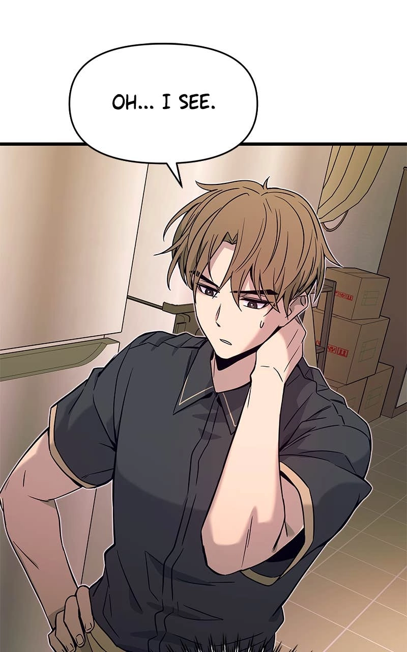 My Bias Gets on the Last Train Chapter 13 Page 133