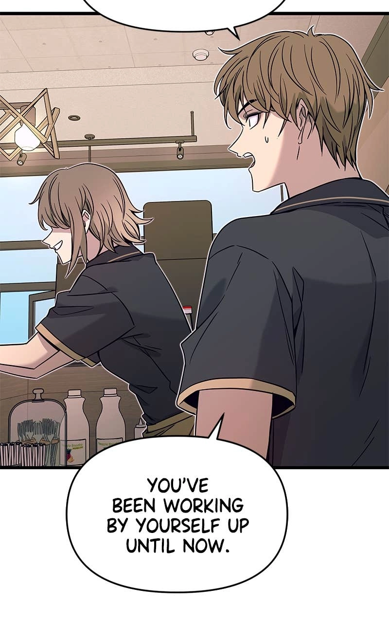 My Bias Gets on the Last Train Chapter 13 Page 135