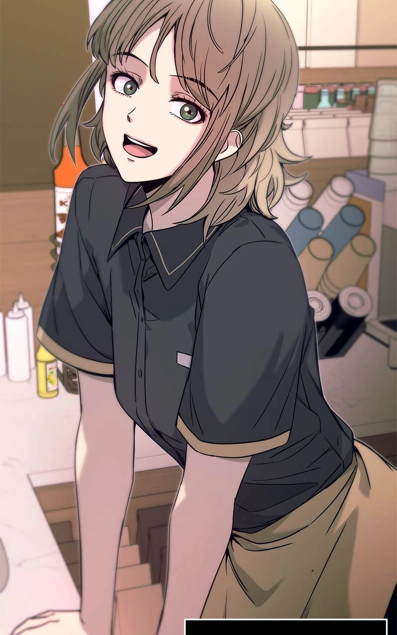 My Bias Gets on the Last Train Chapter 13 Page 138