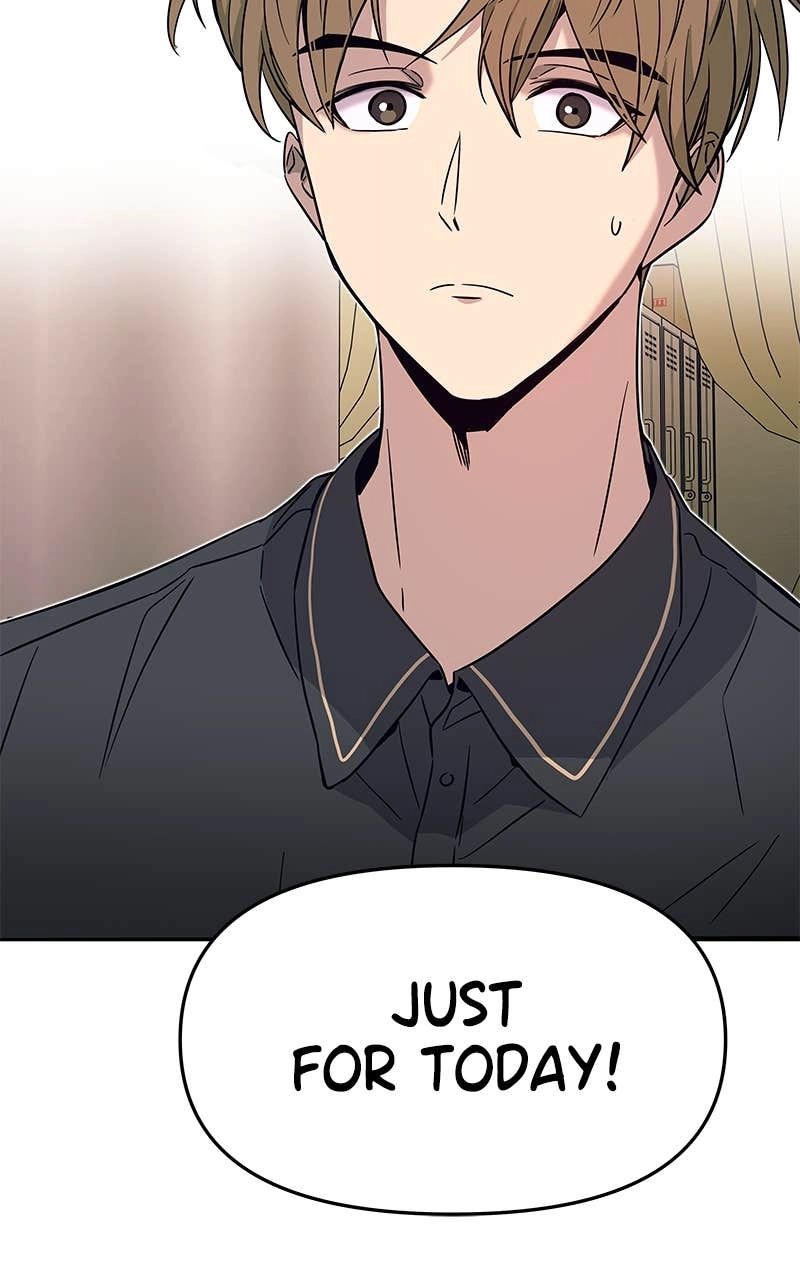 My Bias Gets on the Last Train Chapter 13 Page 140