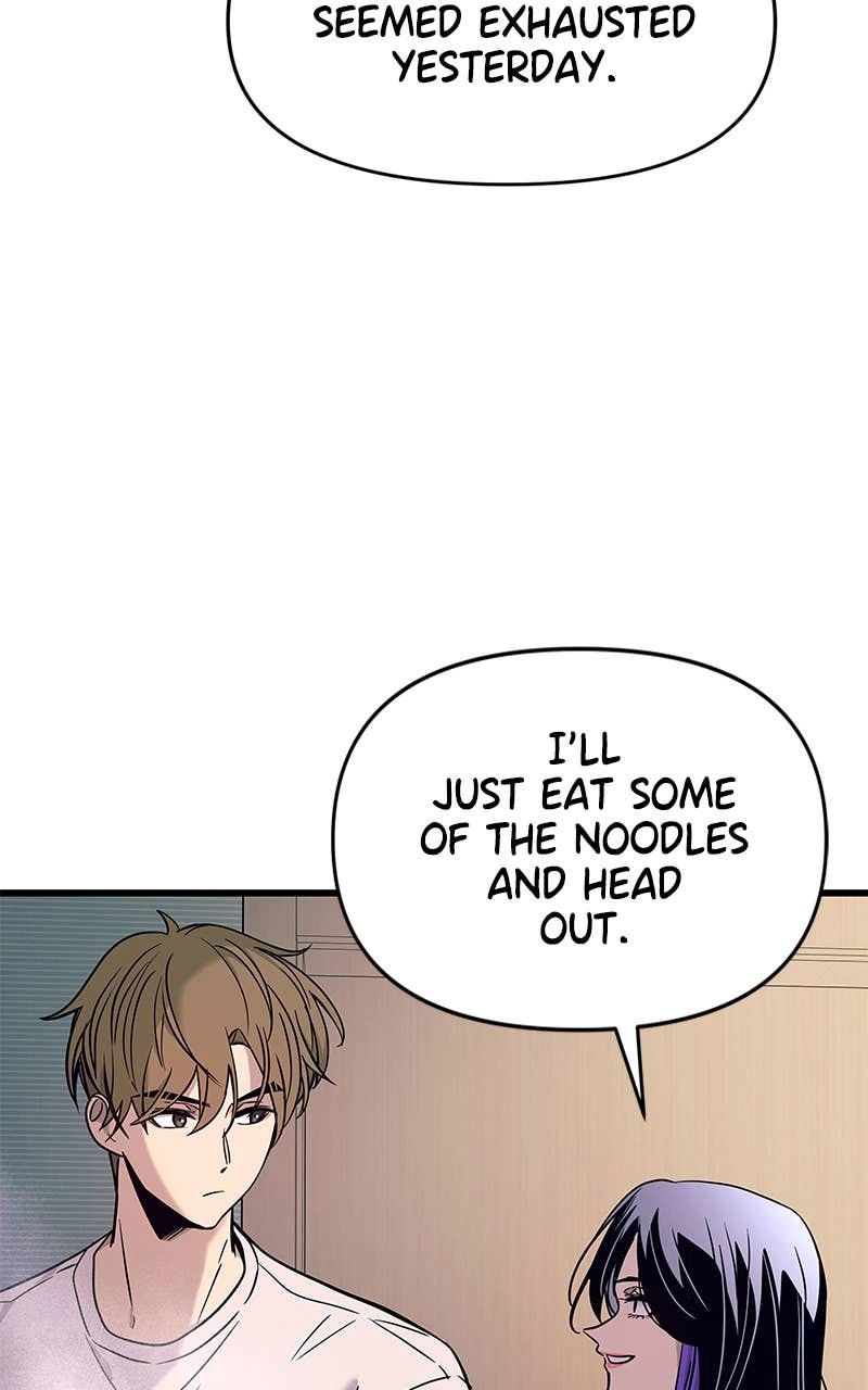 My Bias Gets on the Last Train Chapter 13 Page 16