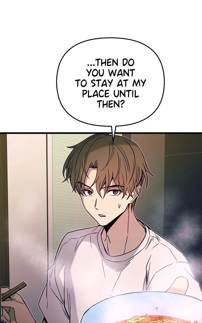 My Bias Gets on the Last Train Chapter 13 Page 18