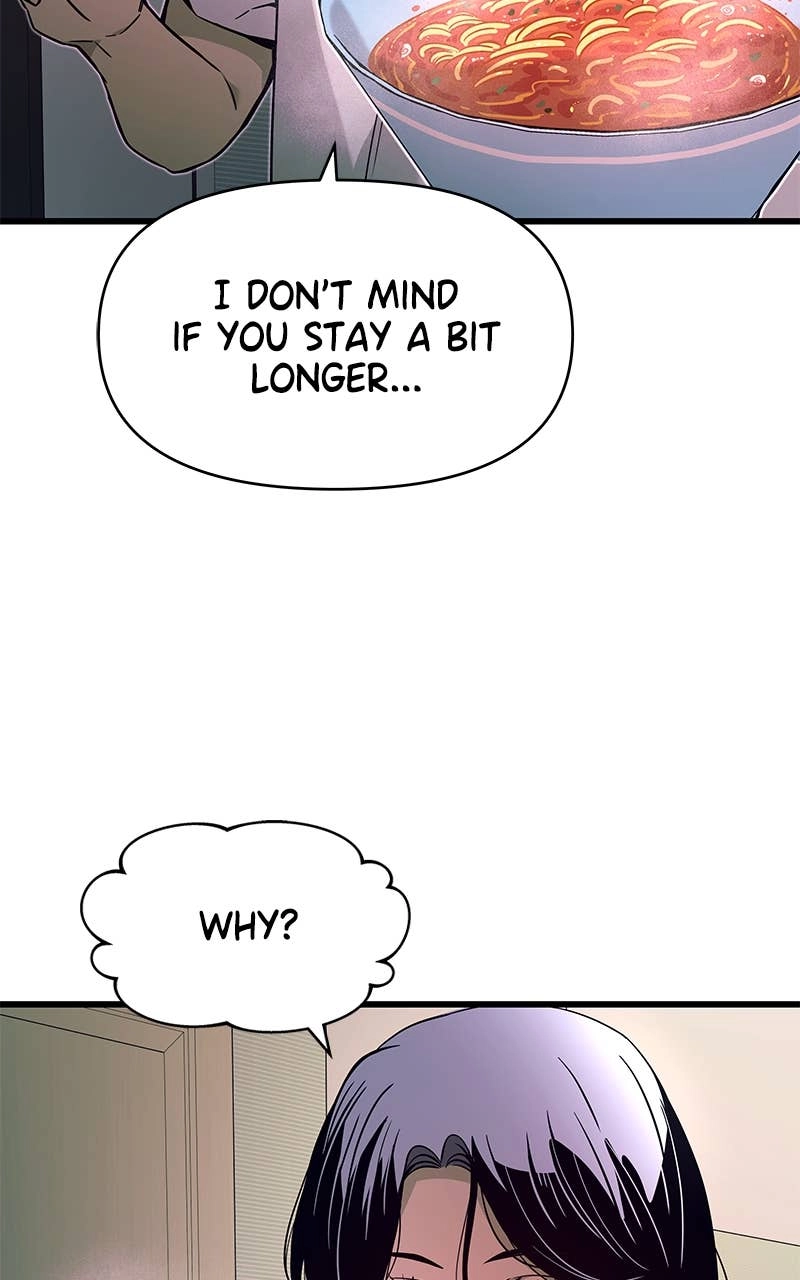 My Bias Gets on the Last Train Chapter 13 Page 19
