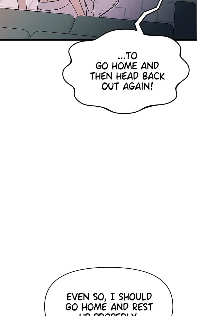 My Bias Gets on the Last Train Chapter 13 Page 22