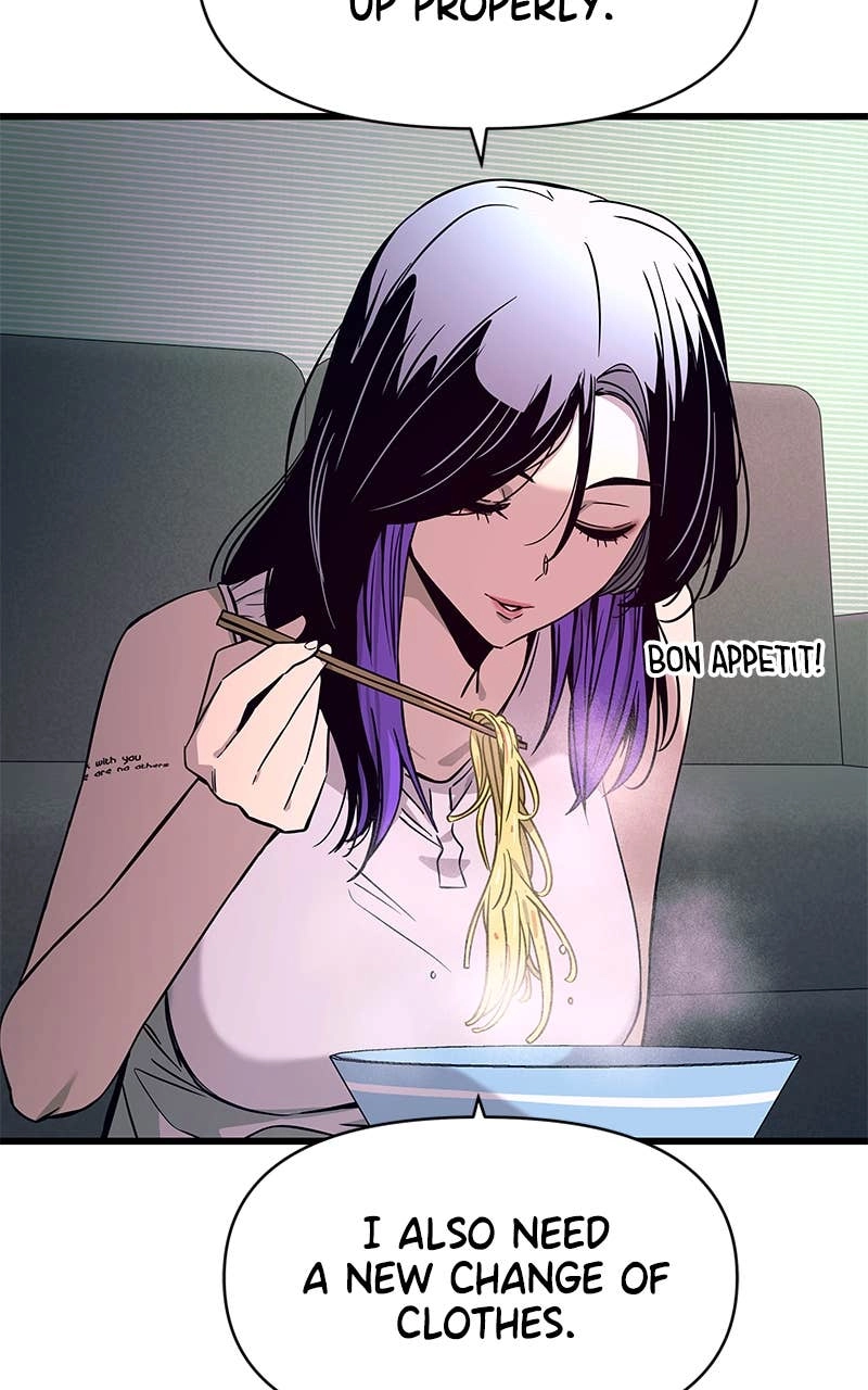 My Bias Gets on the Last Train Chapter 13 Page 23