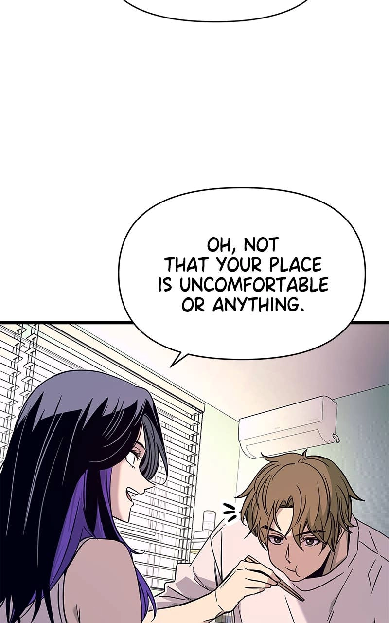 My Bias Gets on the Last Train Chapter 13 Page 24