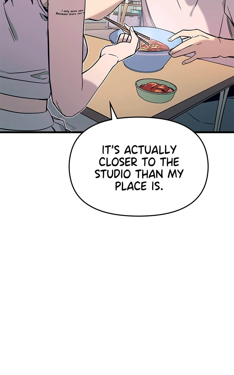 My Bias Gets on the Last Train Chapter 13 Page 25