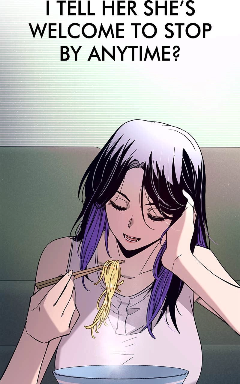 My Bias Gets on the Last Train Chapter 13 Page 28
