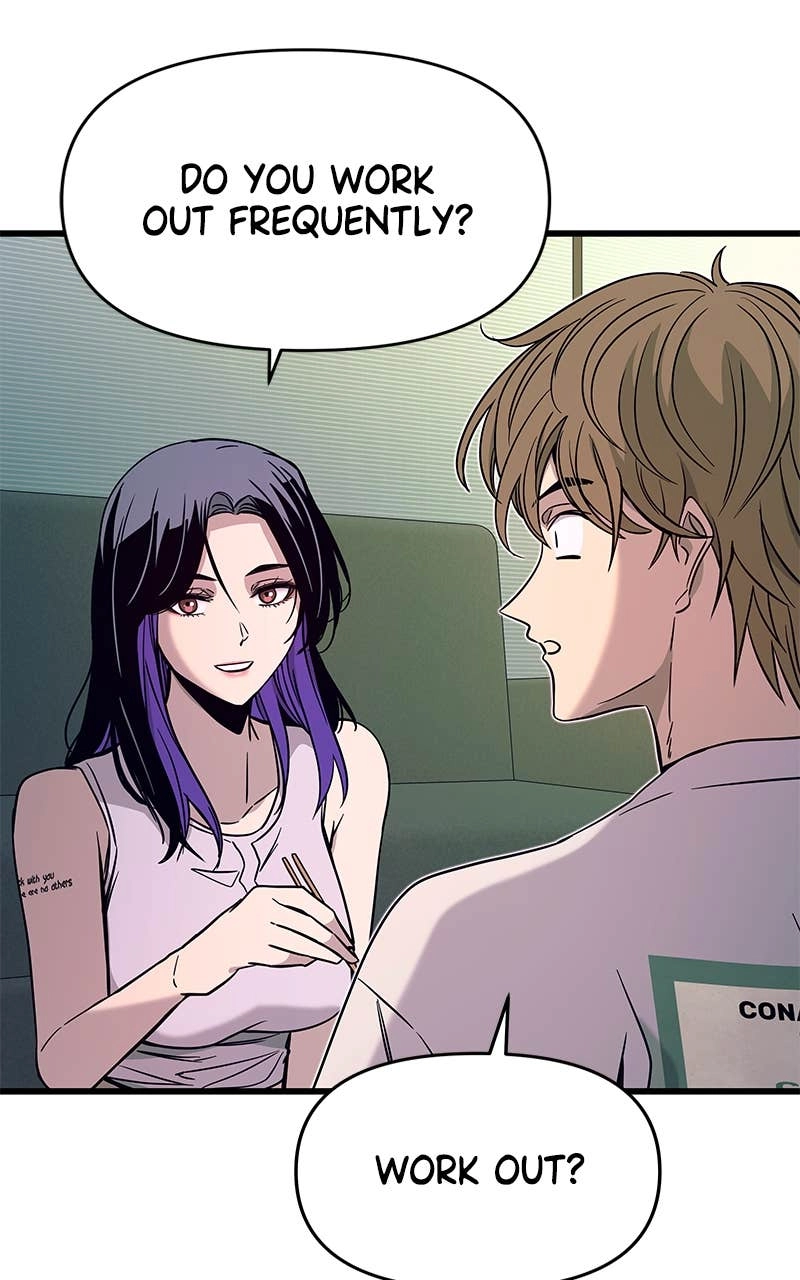 My Bias Gets on the Last Train Chapter 13 Page 33