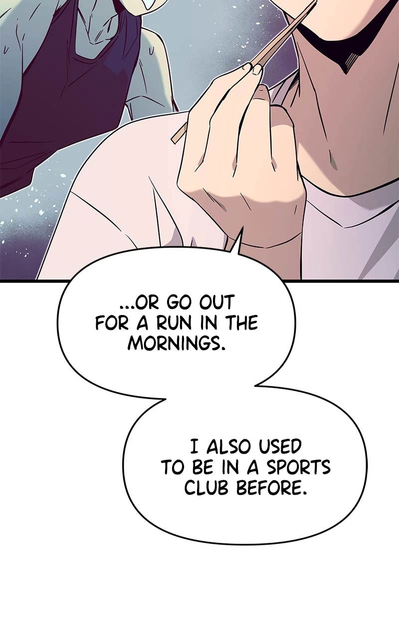 My Bias Gets on the Last Train Chapter 13 Page 35
