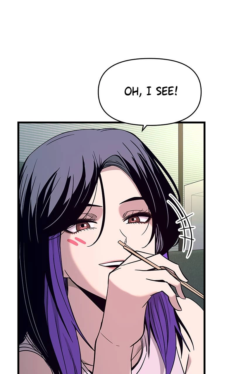 My Bias Gets on the Last Train Chapter 13 Page 36