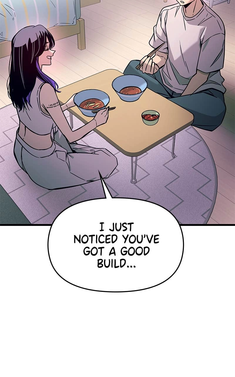 My Bias Gets on the Last Train Chapter 13 Page 38