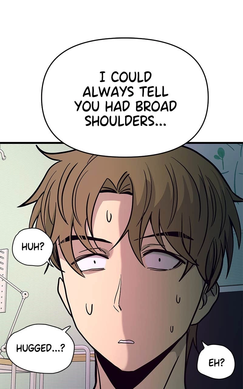 My Bias Gets on the Last Train Chapter 13 Page 41