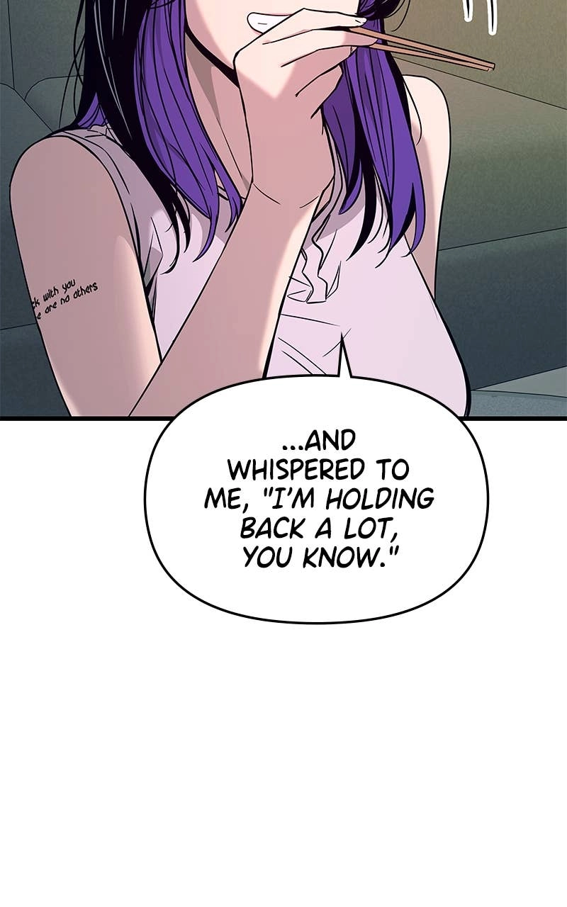 My Bias Gets on the Last Train Chapter 13 Page 45