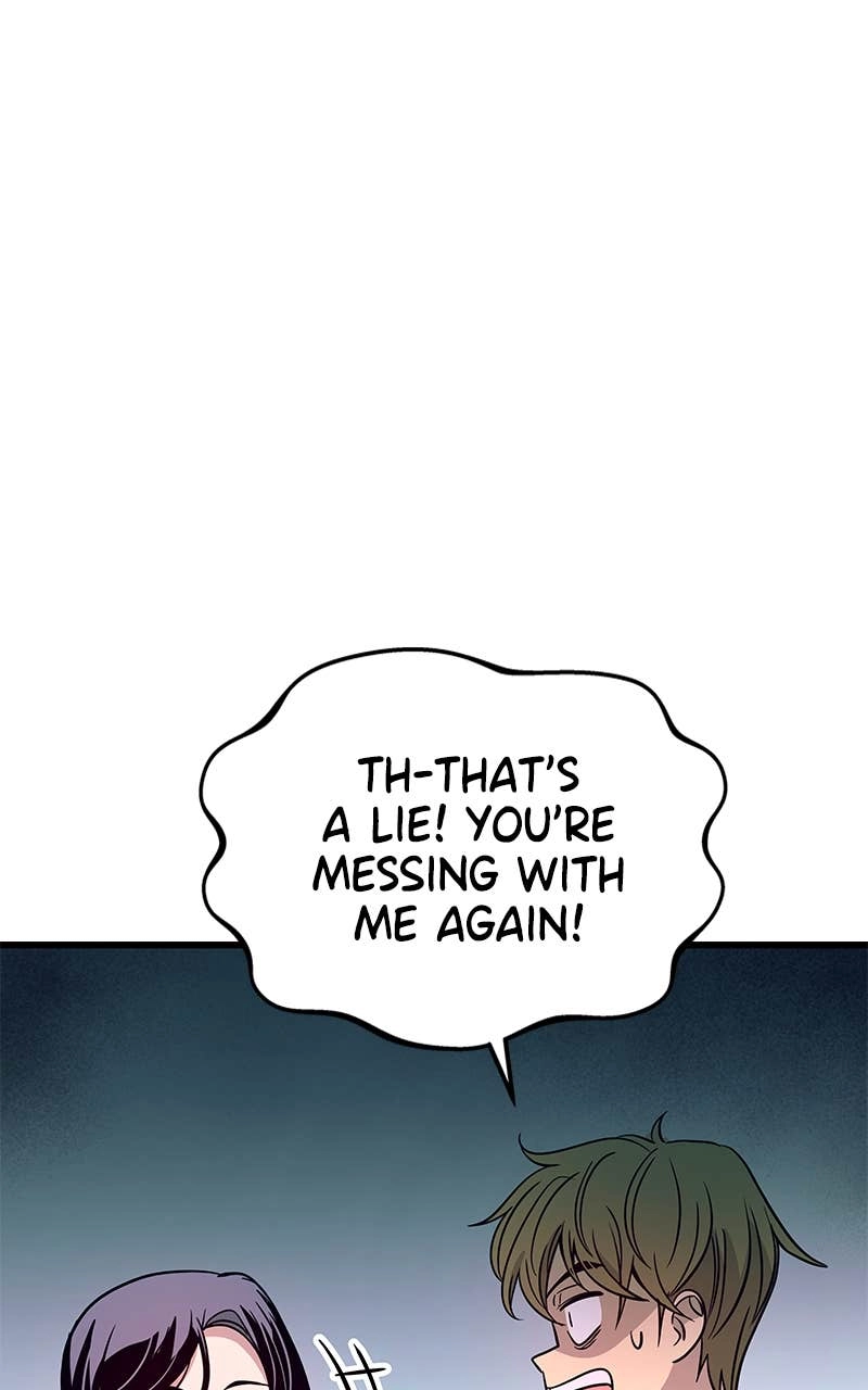 My Bias Gets on the Last Train Chapter 13 Page 47