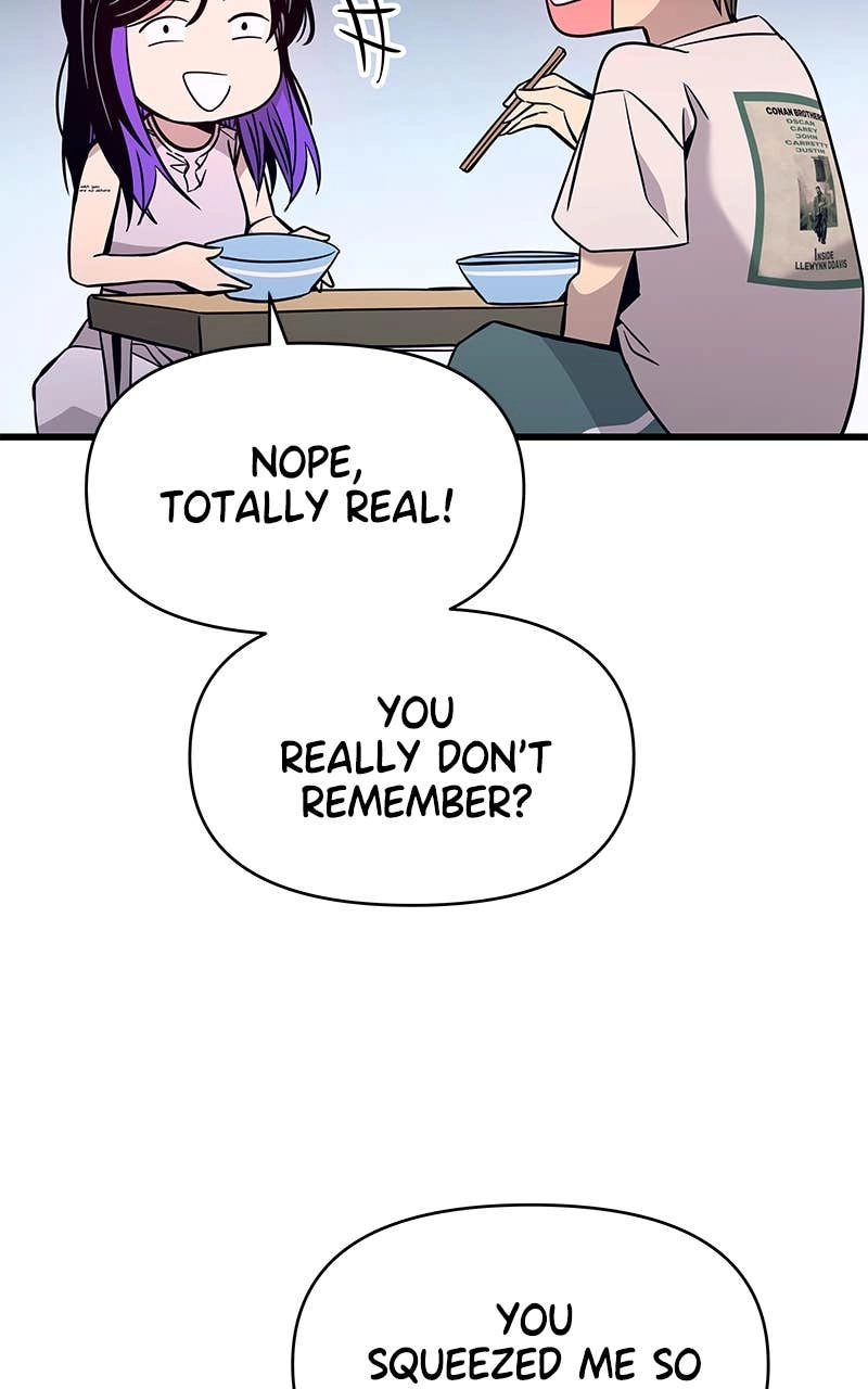 My Bias Gets on the Last Train Chapter 13 Page 48