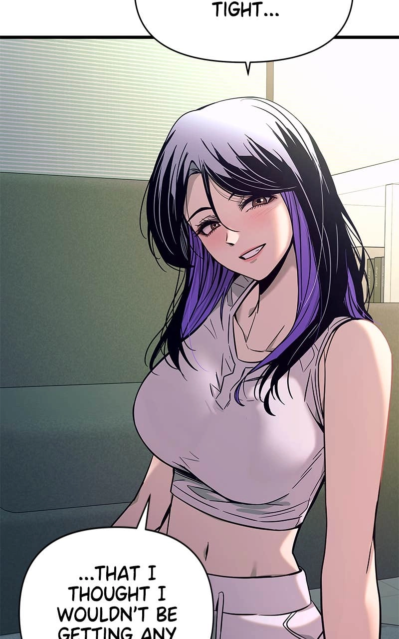 My Bias Gets on the Last Train Chapter 13 Page 49