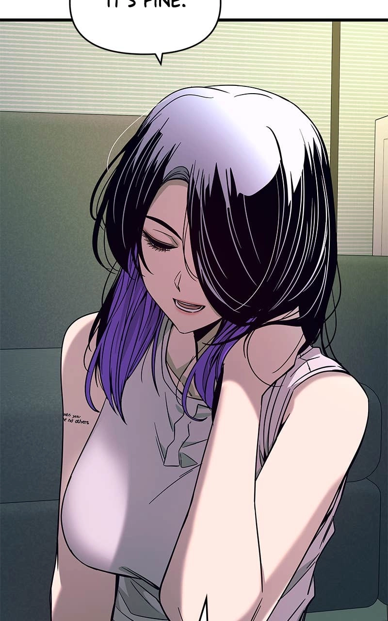 My Bias Gets on the Last Train Chapter 13 Page 54