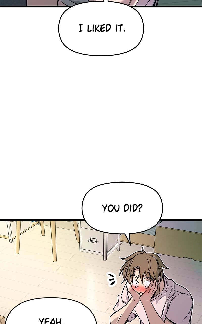 My Bias Gets on the Last Train Chapter 13 Page 55