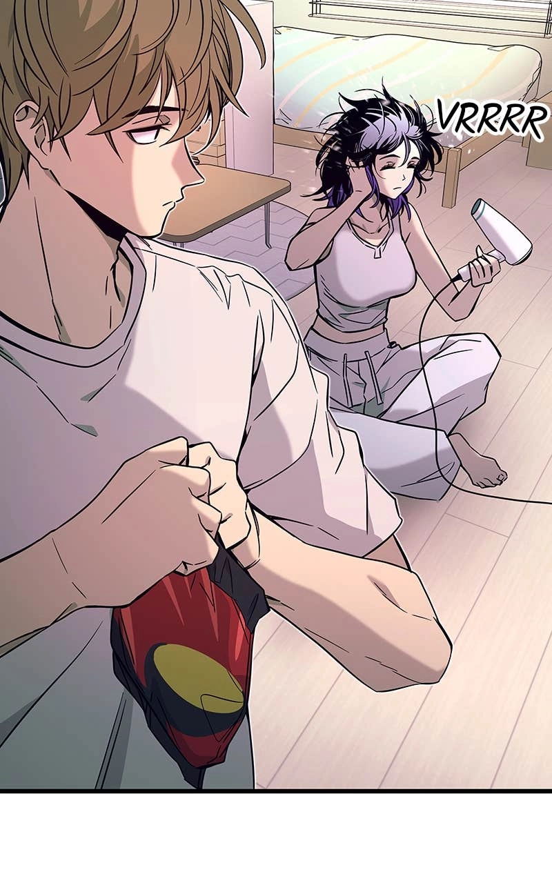 My Bias Gets on the Last Train Chapter 13 Page 5
