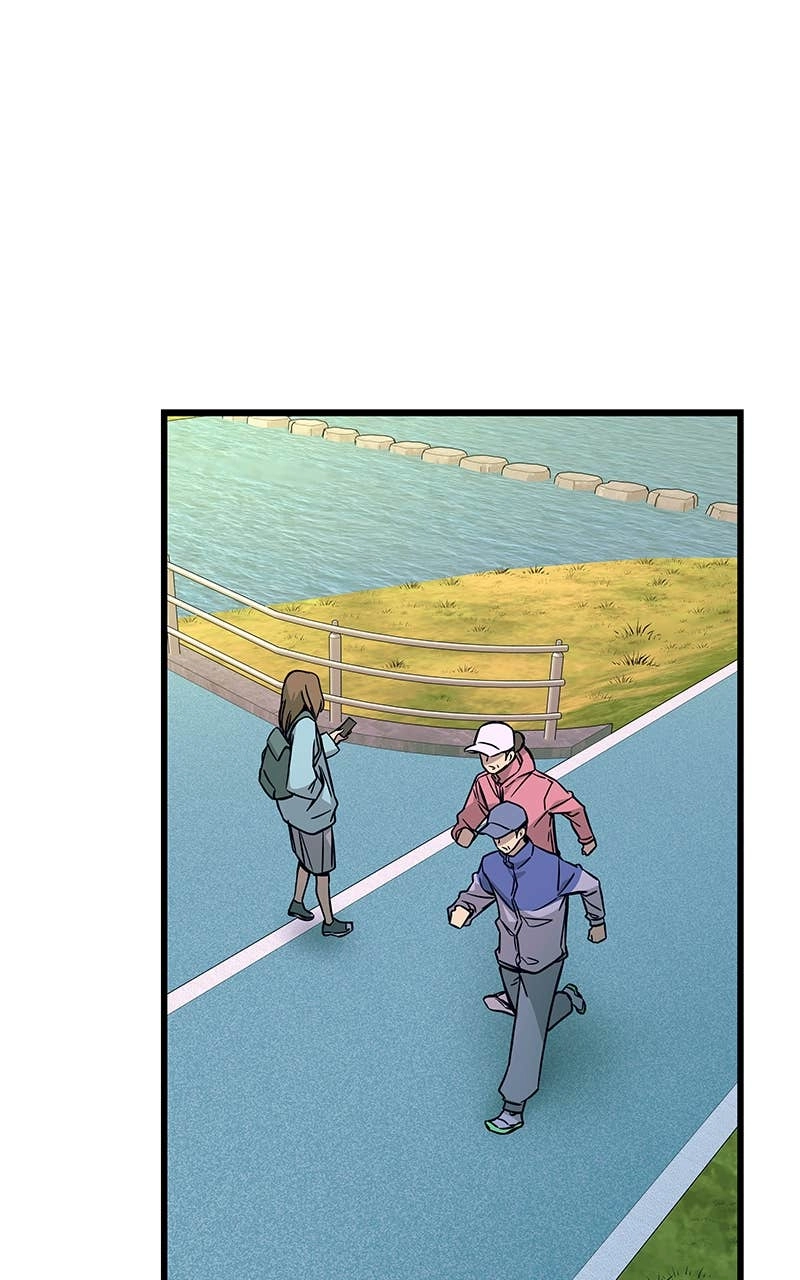 My Bias Gets on the Last Train Chapter 13 Page 64