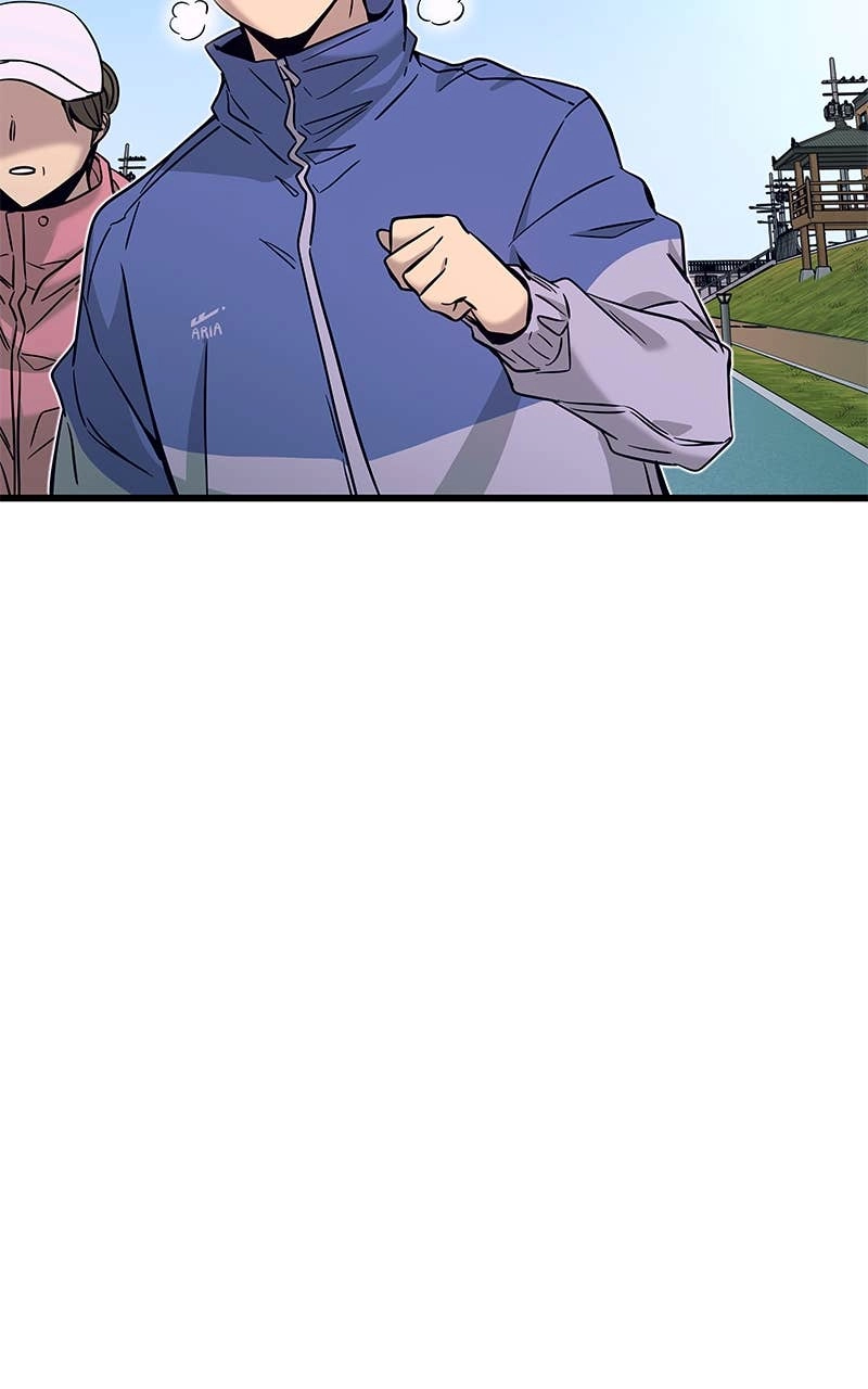 My Bias Gets on the Last Train Chapter 13 Page 66