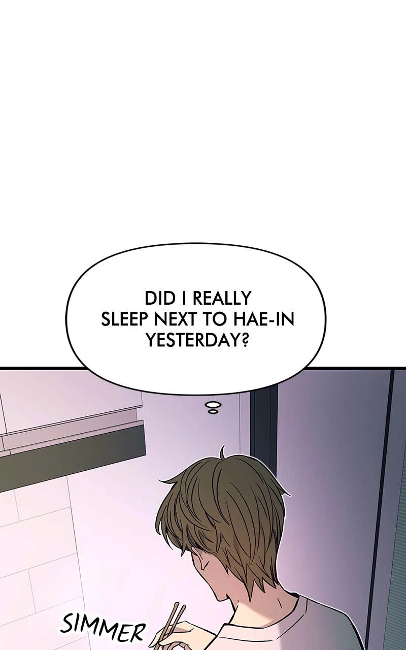 My Bias Gets on the Last Train Chapter 13 Page 6