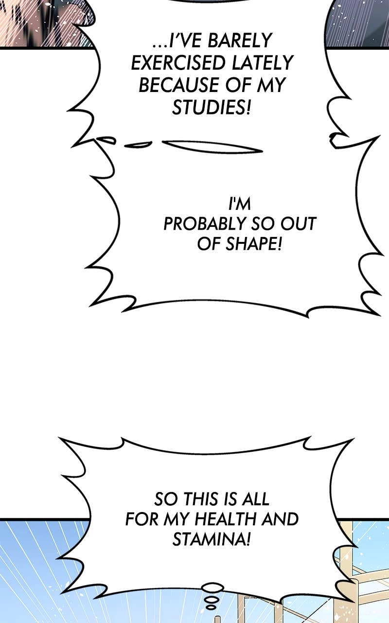 My Bias Gets on the Last Train Chapter 13 Page 70